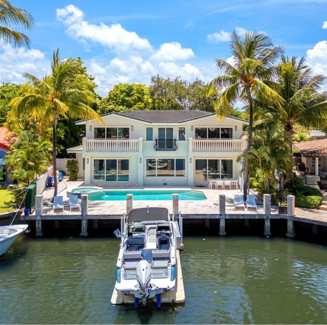 2432 Bayview Drive, Fort Lauderdale, FL 33305