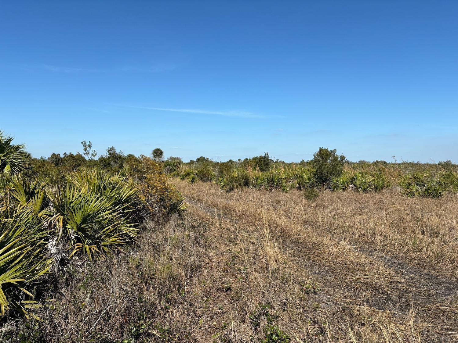 0 NW 316th Street, Okeechobee, FL 34972, Okeechobee