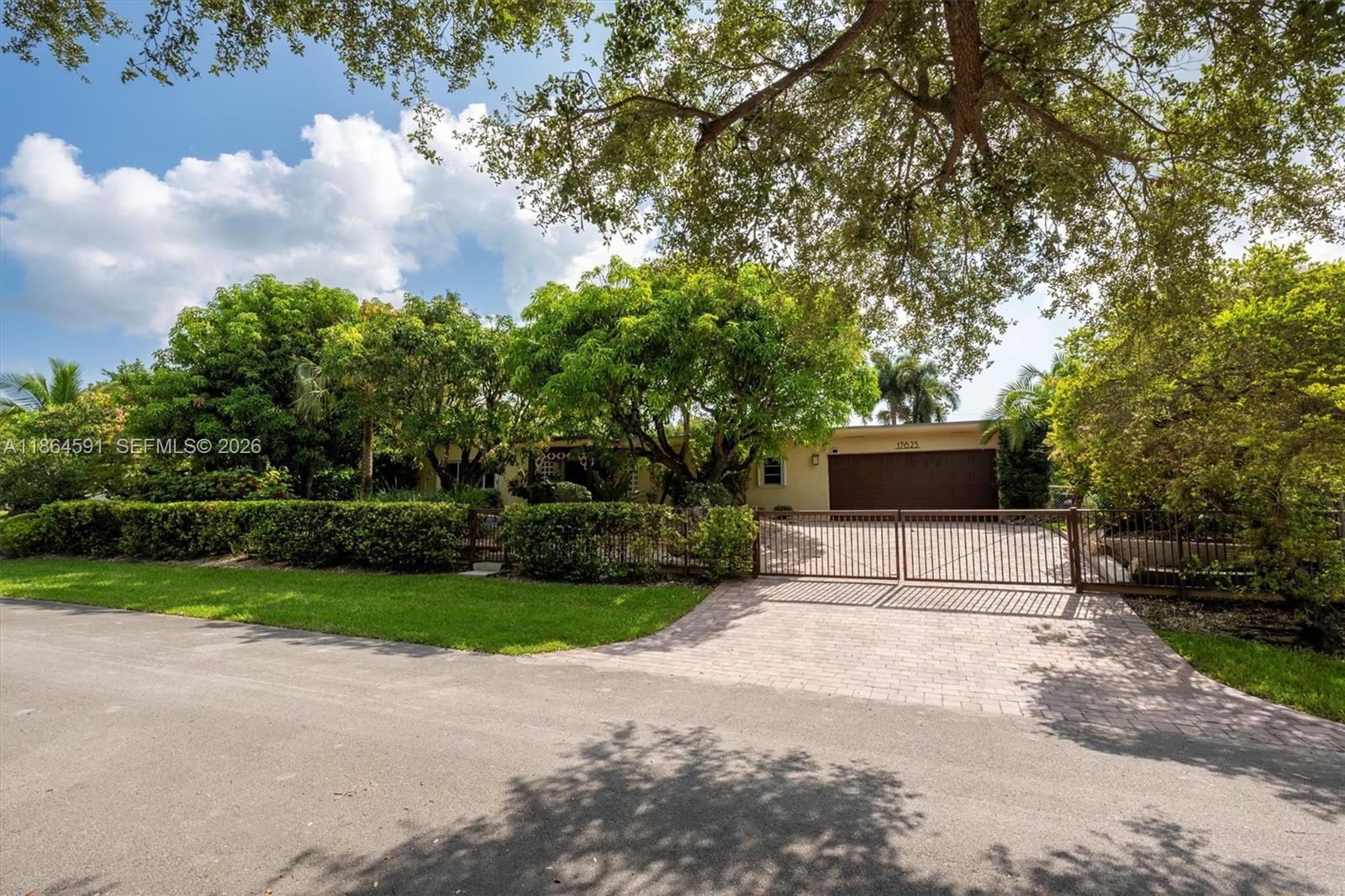 17625 SW 91st Avenue, Palmetto Bay, FL 33157, Palmetto Bay