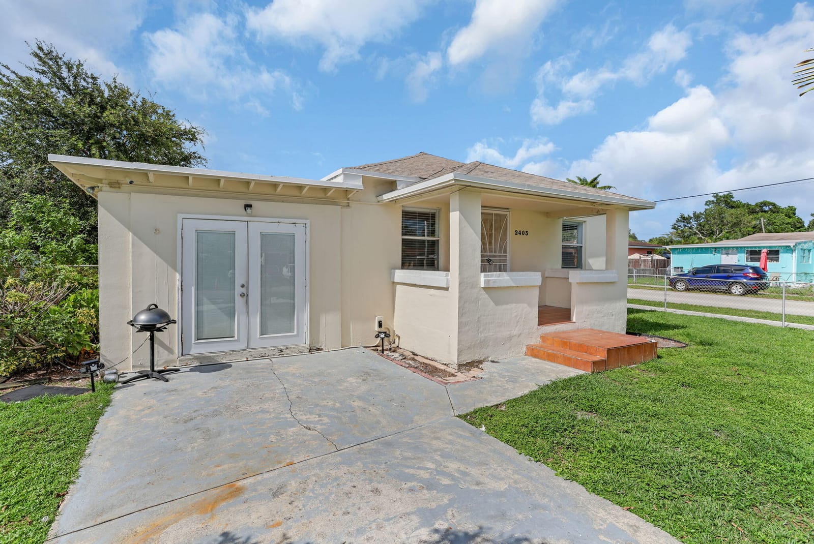 2403 Scott Street, Hollywood, FL 33020 photo 3