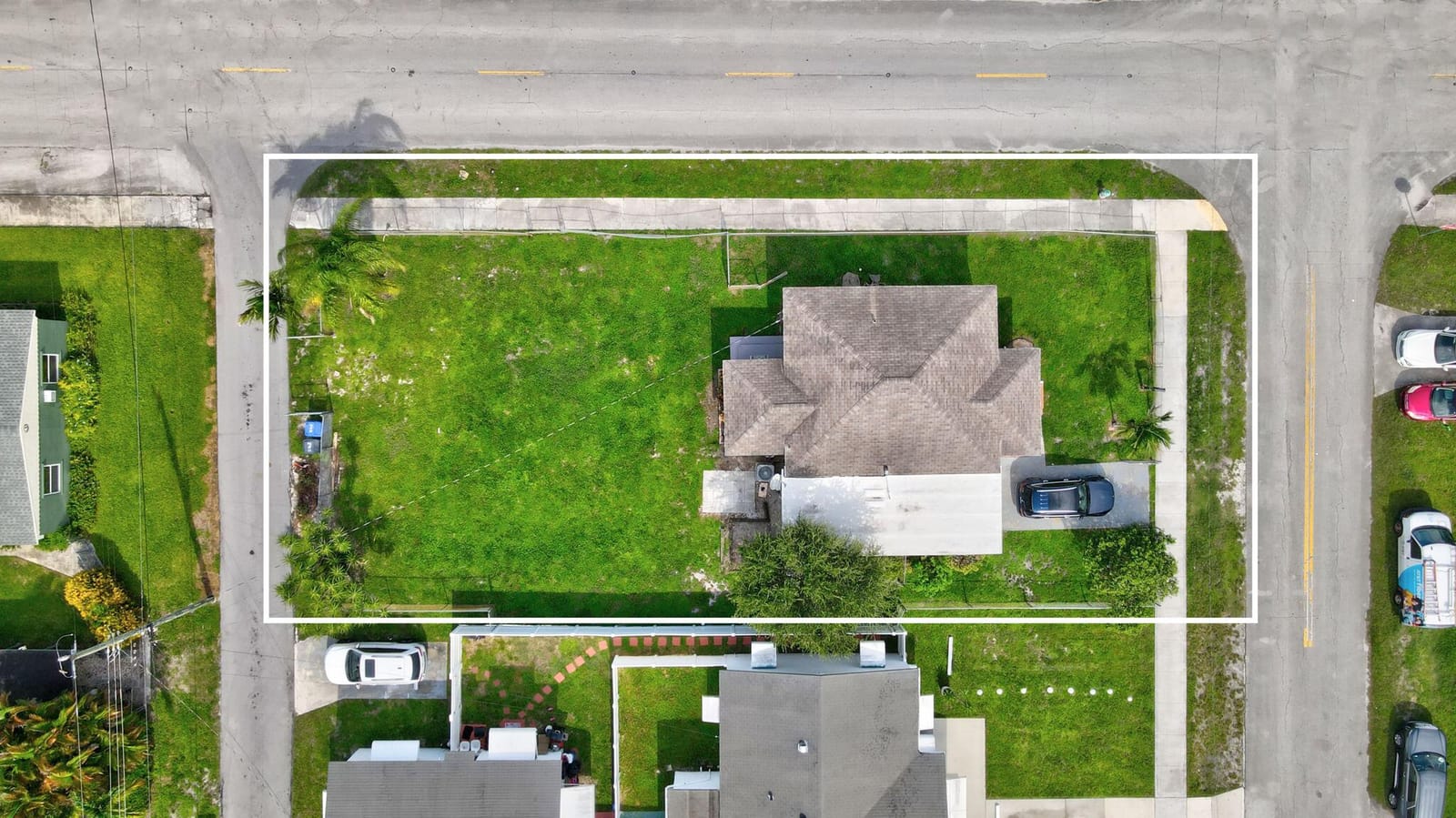 2403 Scott Street, Hollywood, FL 33020 photo 30