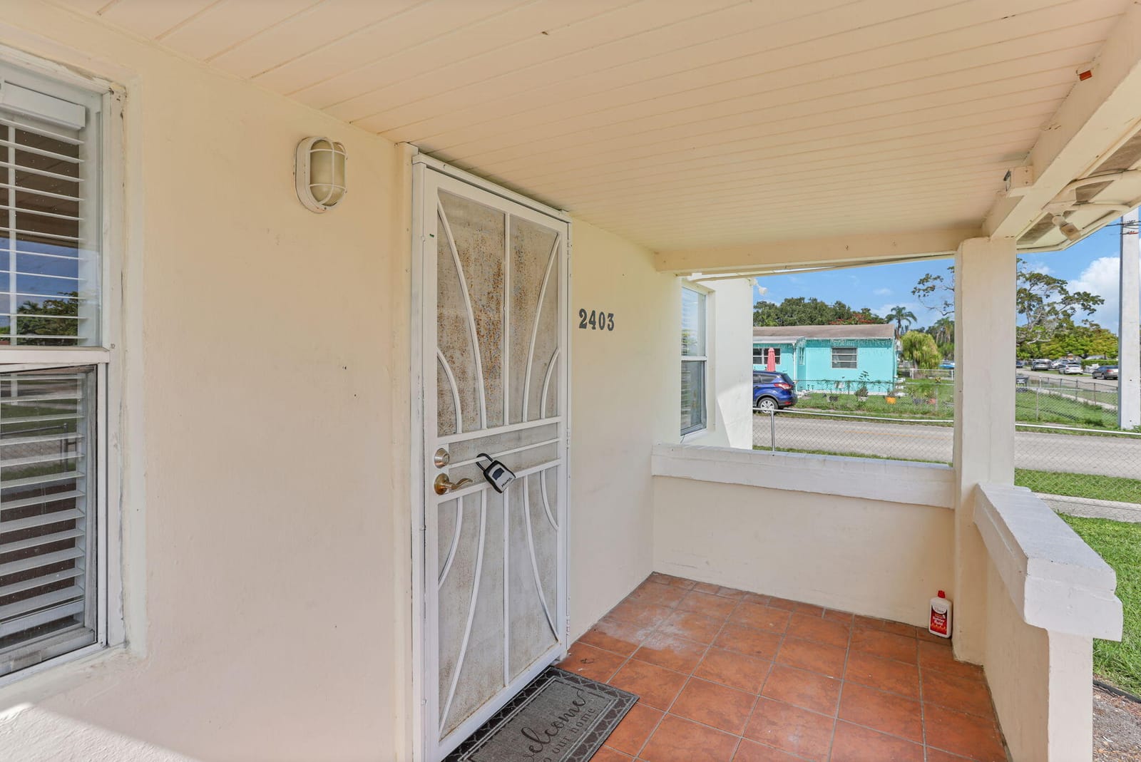 2403 Scott Street, Hollywood, FL 33020 photo 4