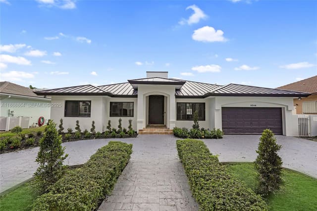 8560 NW 169th Terrace, sold in Eighth Addn TO Royal Oaks, Miami Lakes, FL