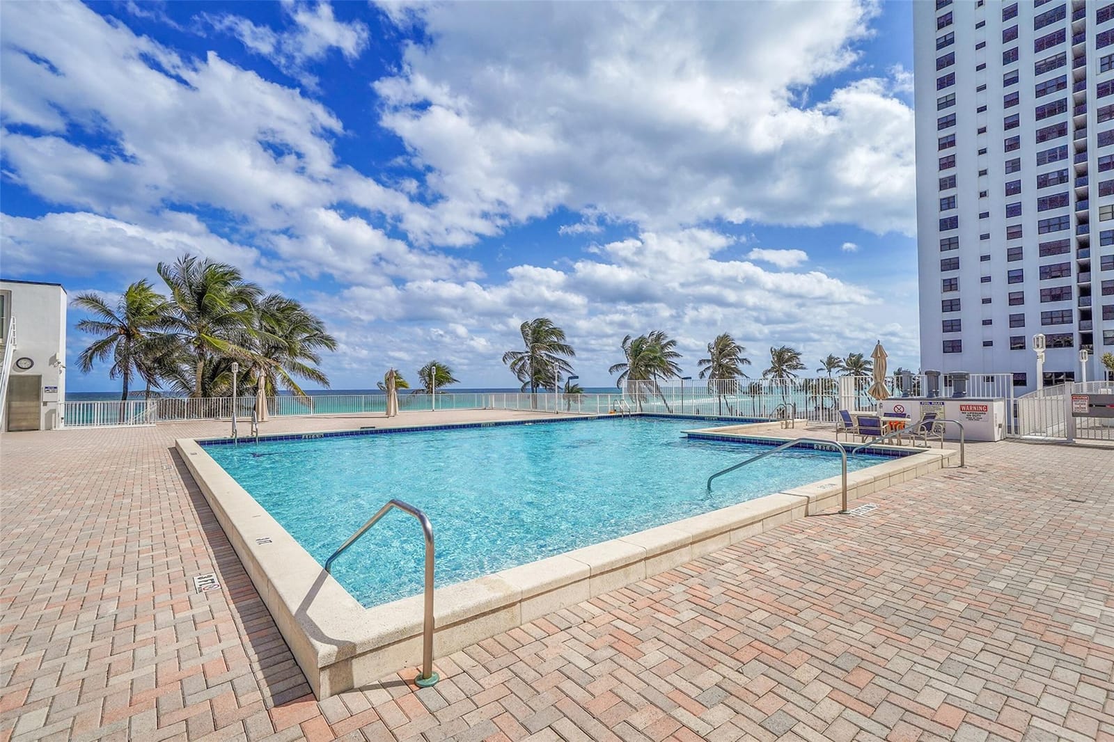 2401 S Ocean Drive 1505, Hollywood, FL 33019 photo 20