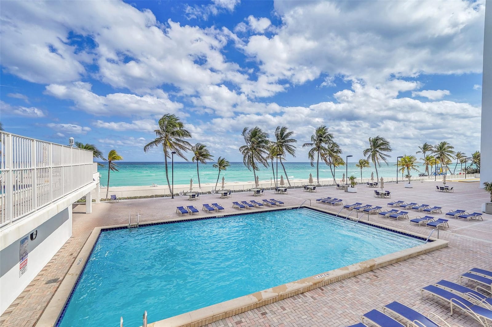 2401 S Ocean Drive 1505, Hollywood, FL 33019 photo 21