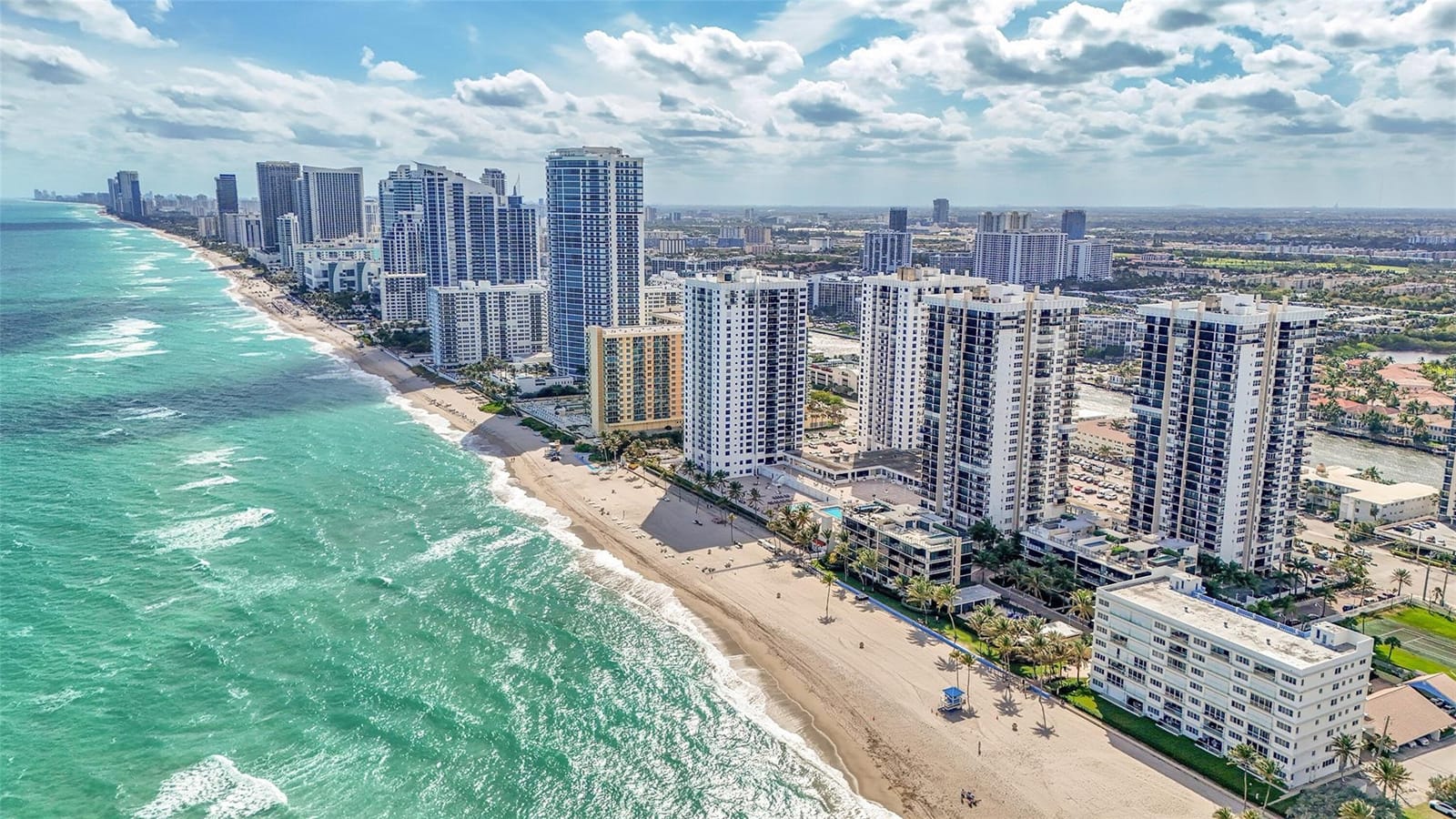 2401 S Ocean Drive 1505, Hollywood, FL 33019 photo 27