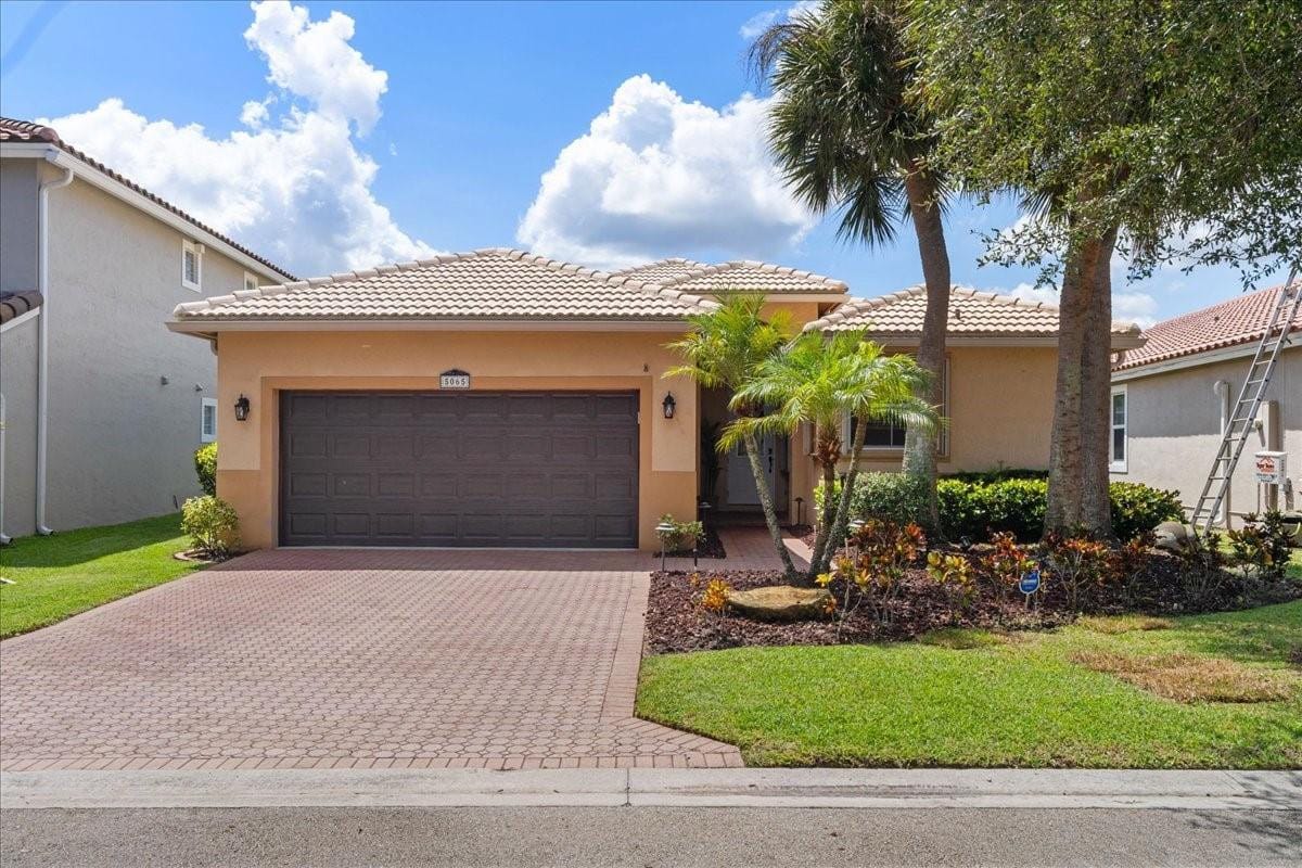 5065 NW 121st Drive, Coral Springs, FL 33076