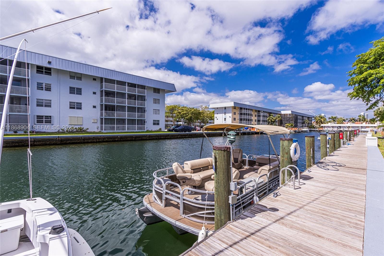 3600 NE 170th Street D-112, North Miami Beach, FL 33160