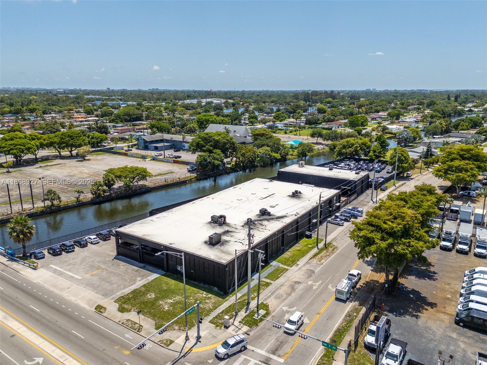 8700 NW 7th Avenue, Miami, FL 33150, Miami