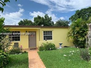 3515 NW 98th Street, Miami, FL 33147