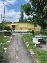 3515 NW 98th Street, Miami, FL 33147 photo 2