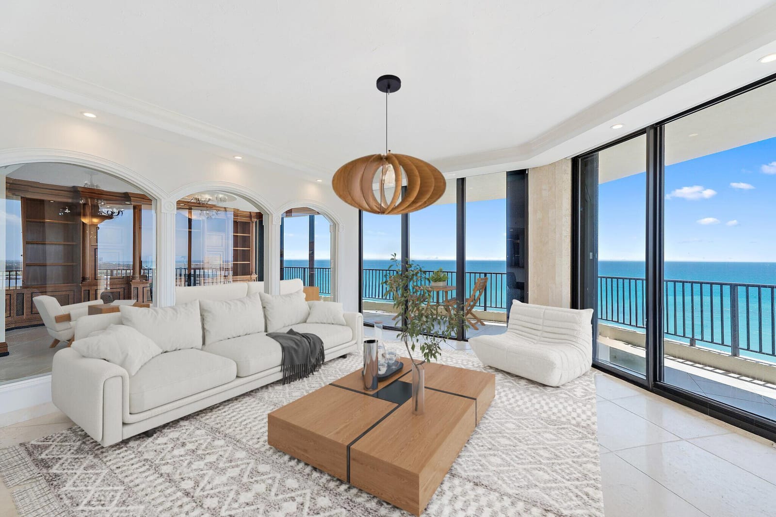 570 Ocean Drive Ph-2, Juno Beach, FL 33408