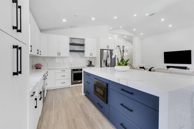 558 Slippery Rock Road, sold in Sector 3 Parcels C D, Weston, FL