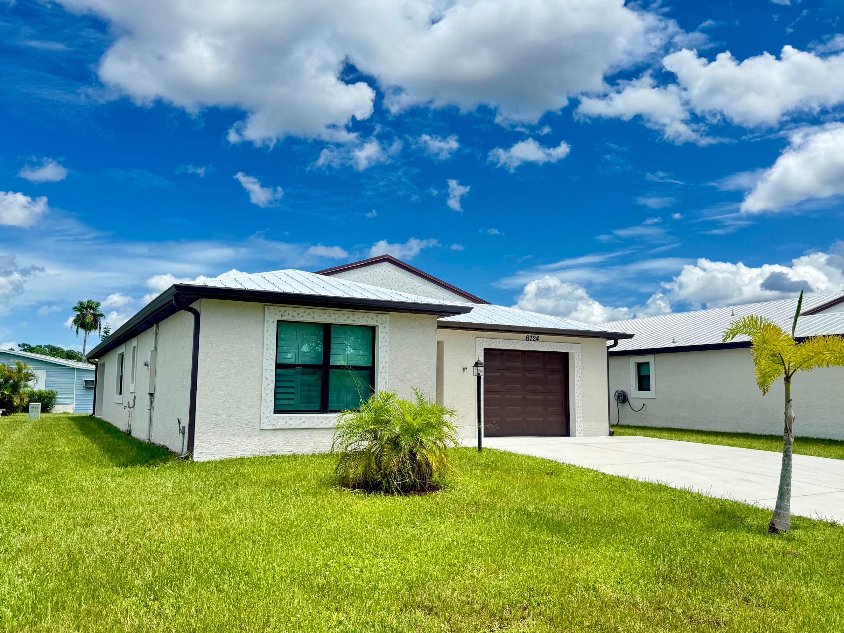6724 Lila Court, Fort Pierce, FL 34951, Fort Pierce