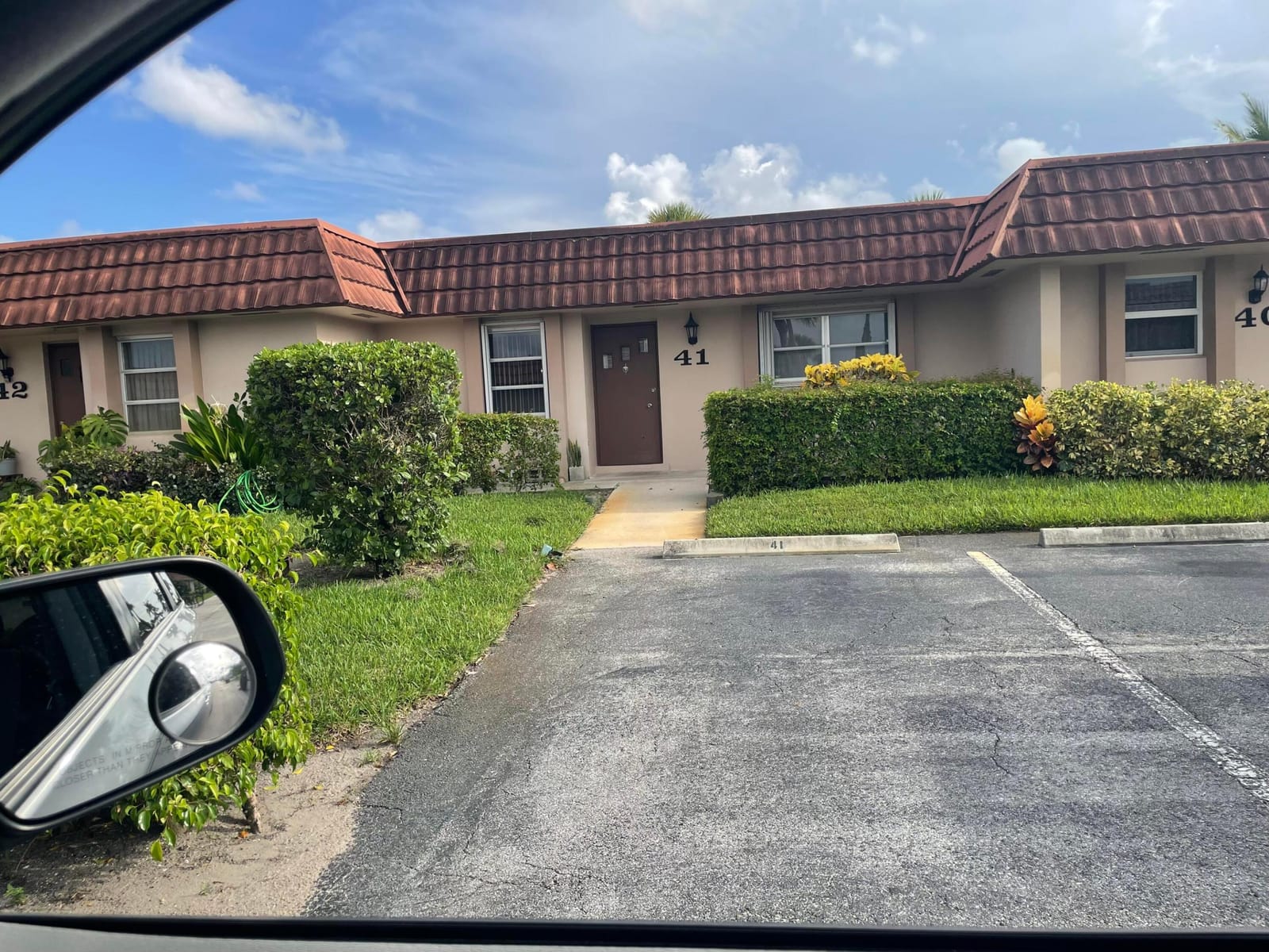 5725 Fernley Drive E 41, West Palm Beach, FL 33415