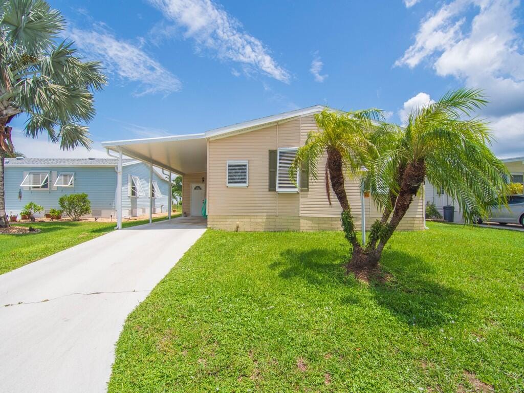 475 Pelican Shoal, Fort Pierce, FL 34982