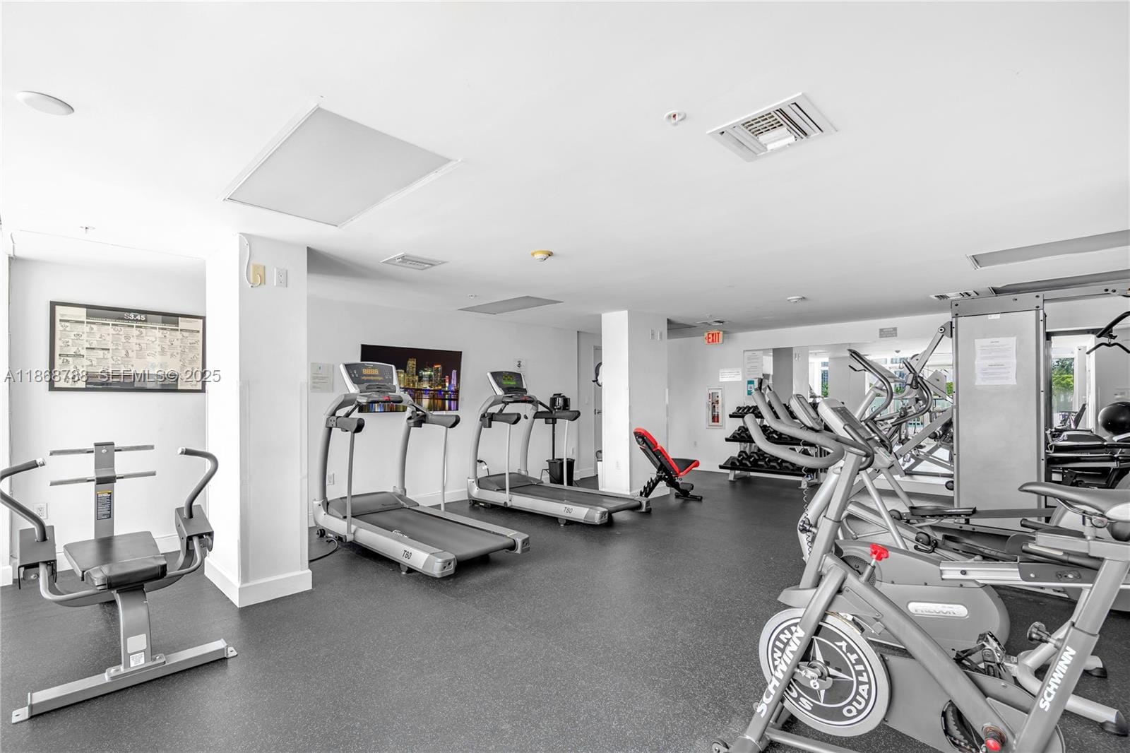 1723 SW 2nd Avenue 902, Miami, FL 33129 photo 25