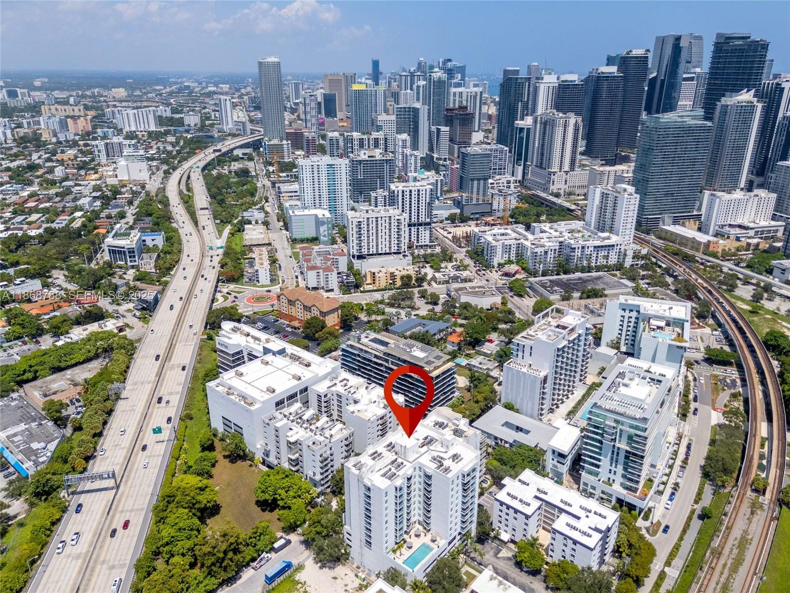 1723 SW 2nd Avenue 902, Miami, FL 33129 photo 30