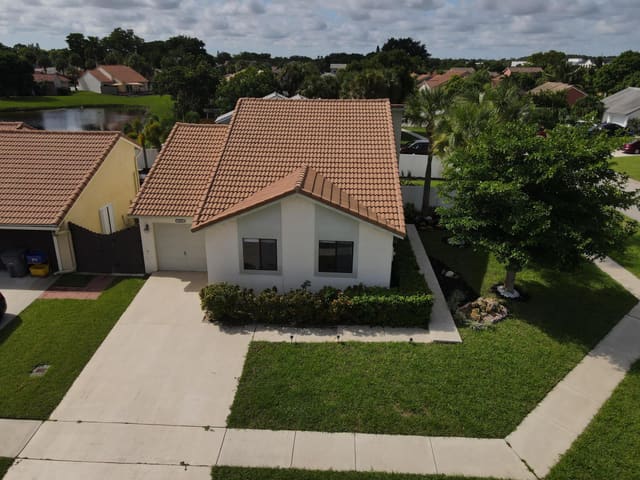 6244 Country Fair Circle, Boynton Beach, FL 33437