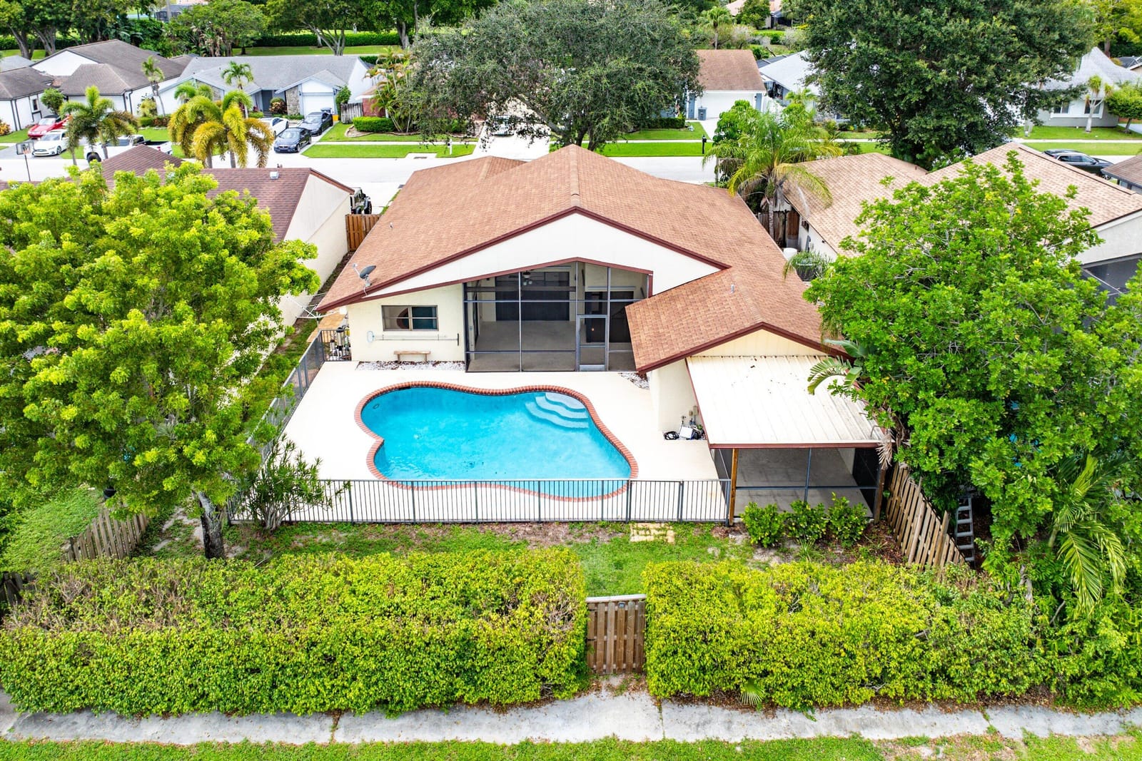 21423 Summertrace Circle, Boca Raton, FL 33428