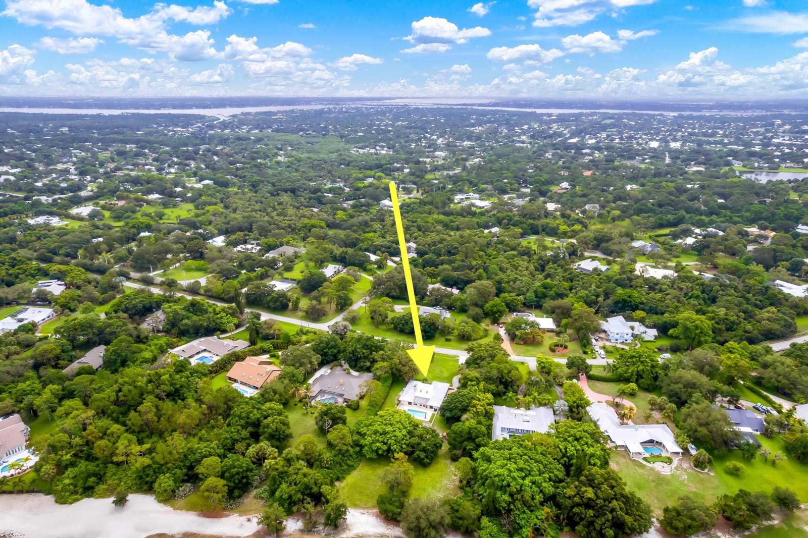 1874 SW St Andrews Drive, Palm City, FL 34990