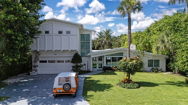 118 Seville Road, sold in Seville, West Palm Beach, FL