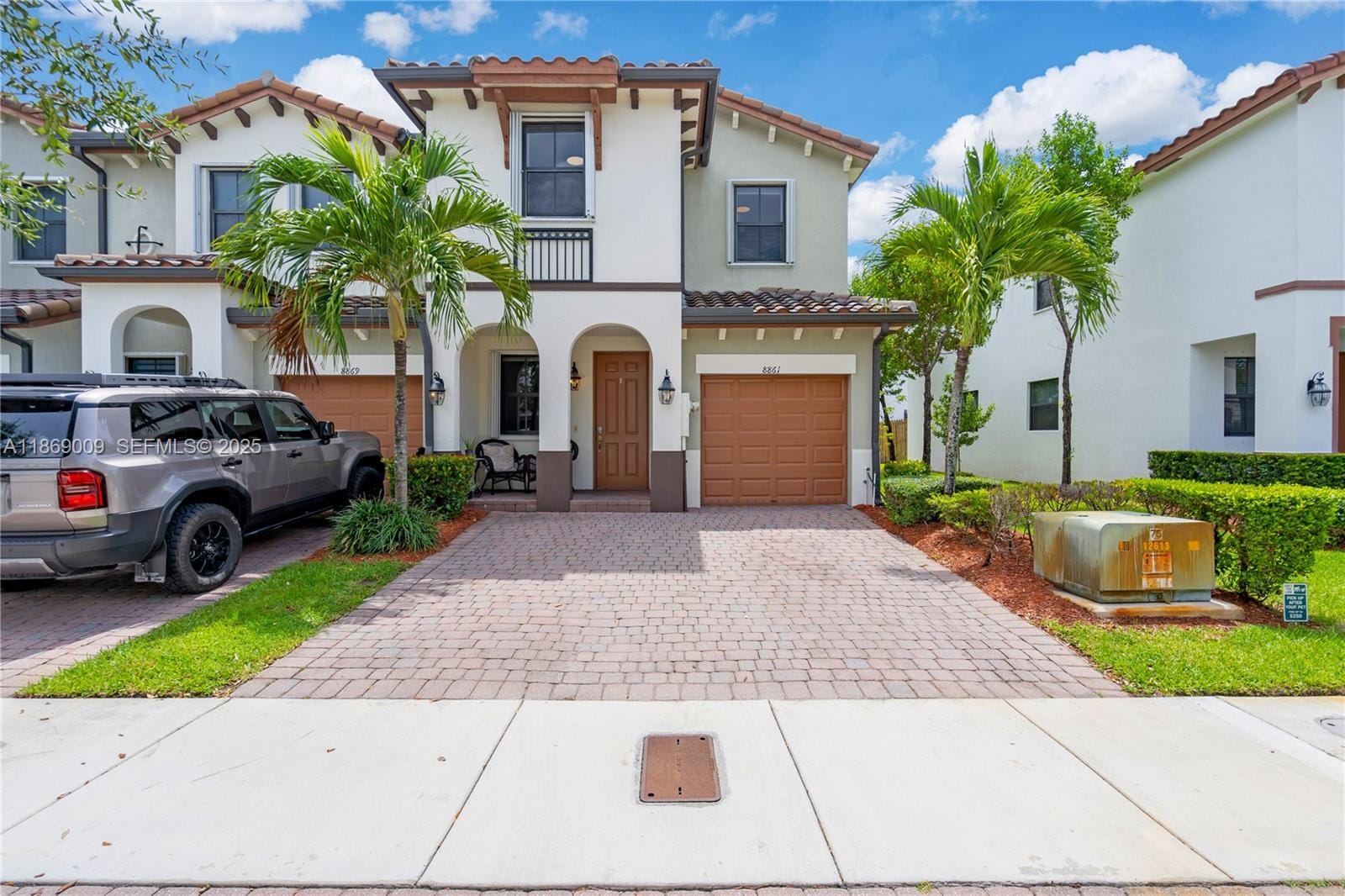 4 bedroom home for sale at 8861 102nd, Doral, FL 33178 — $679,900