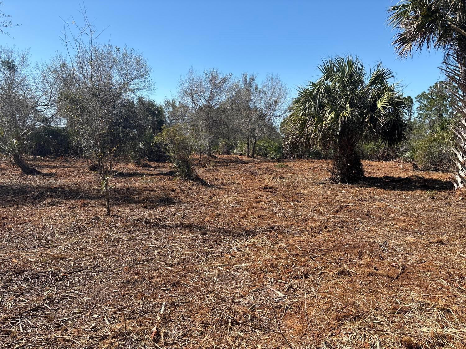0 NW 304th Street, Okeechobee, FL 34972, Okeechobee