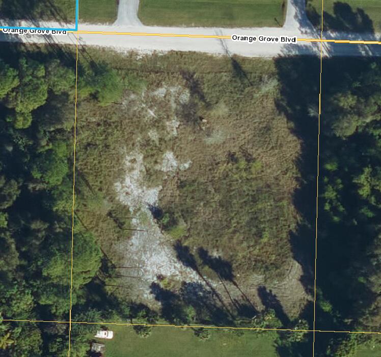 18056 Orange Grove Boulevard, The Acreage, FL 33470, The Acreage