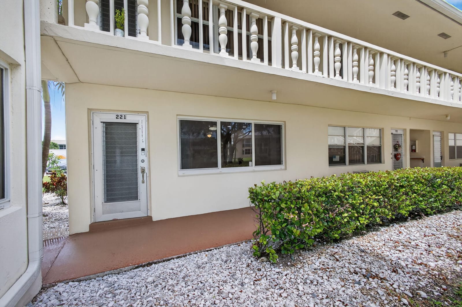 221 Coventry J, West Palm Beach, FL 33417 photo 28