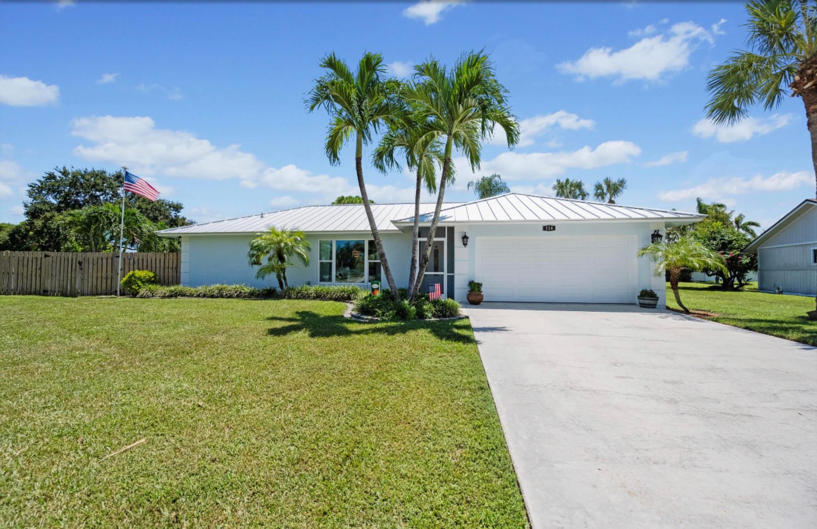 116 Santa Monica Avenue, Royal Palm Beach, FL 33411