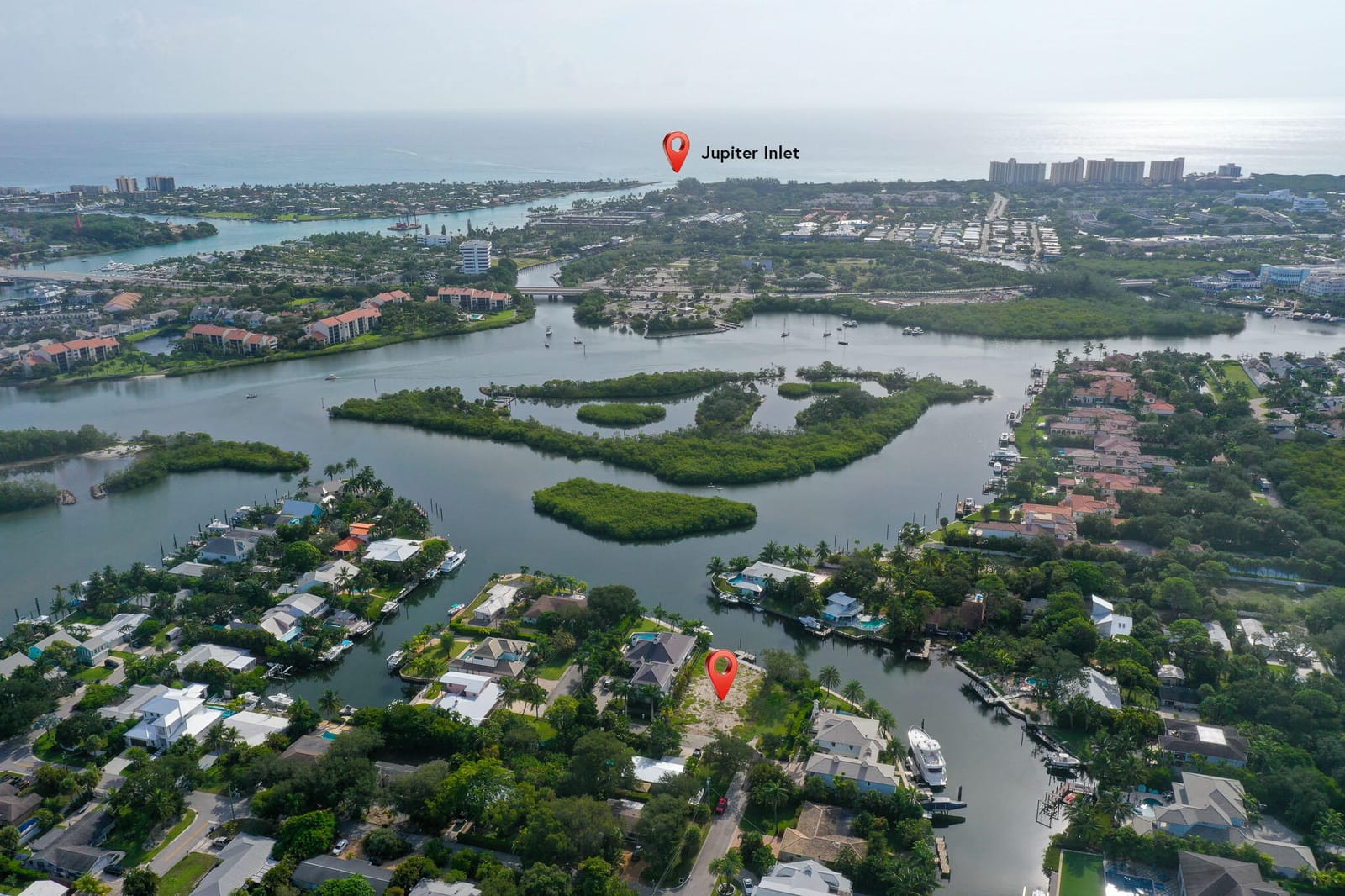 601 Waldemar Road, Jupiter, FL 33477