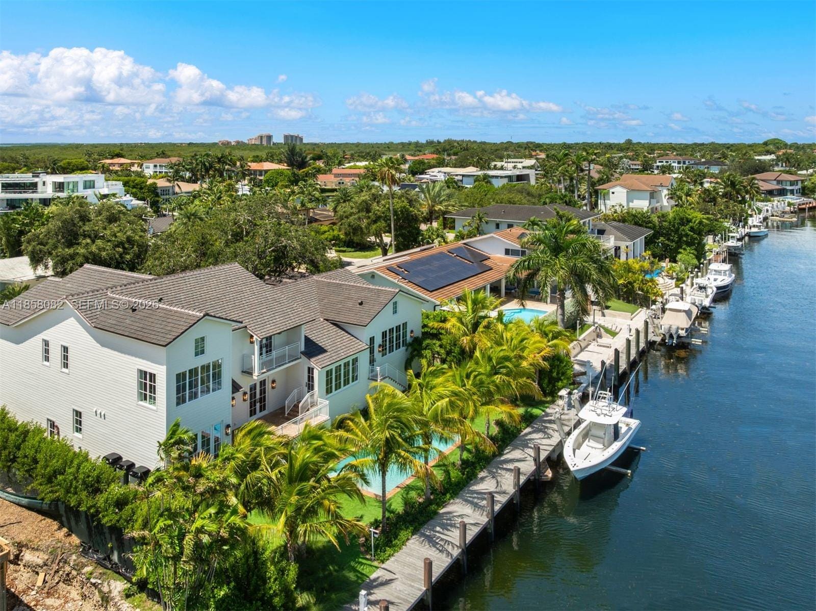 5 bedroom home for sale at 1051 San Pedro, Coral Gables, FL 33156 — $7,050,000