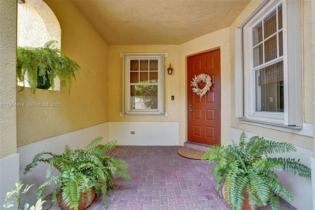 5724 NW 120th Avenue, sold in Heron Bay South, Coral Springs, FL