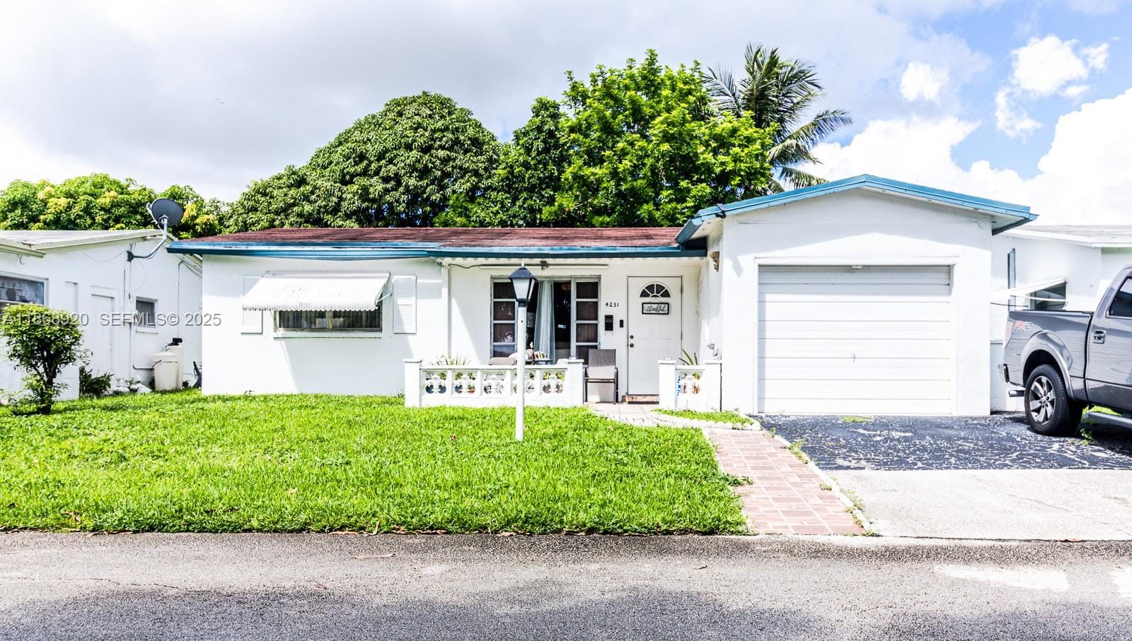 4231 NW 49th Avenue, Lauderdale Lakes, FL 33319 photo 3