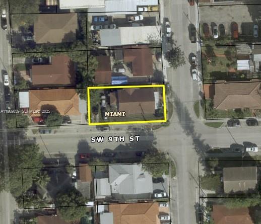 844 SW 8th Court, Miami, FL 33130, Miami