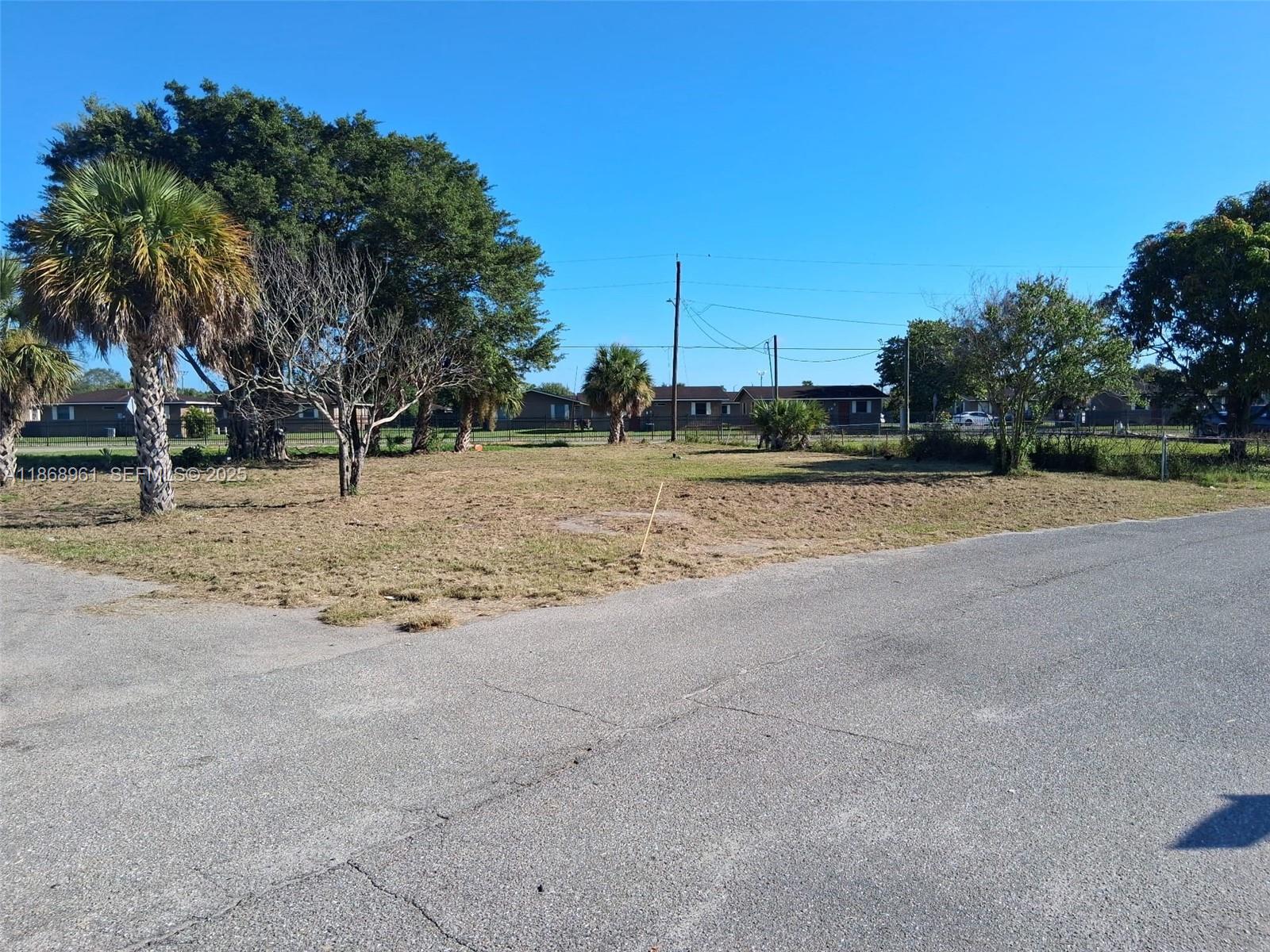 919 Virginia Avenue, FL 33440, Clewiston