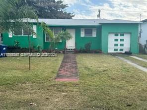 1450 NE 118th Street, Miami, FL 33161