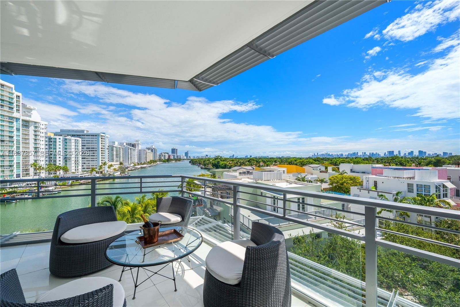 6101 Aqua Avenue 602, Miami Beach, FL 33141