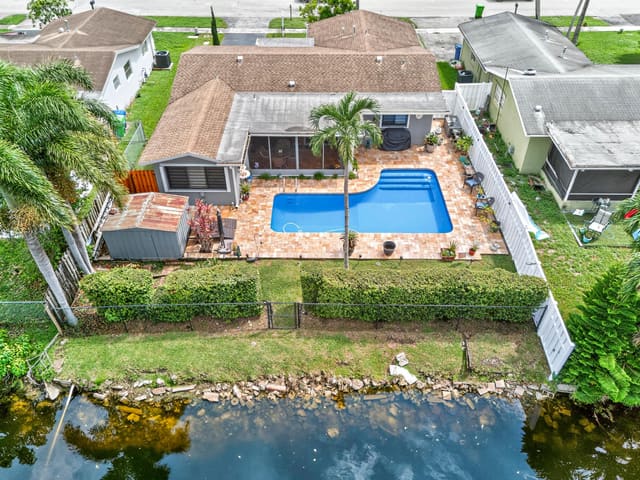 11421 NW 38 Place, Sunrise, FL 33323