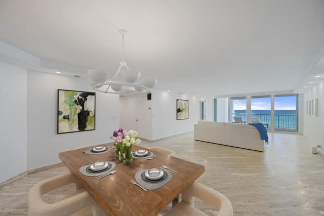 3170 S Ocean Boulevard 601n, Enclave Of Palm Beach Cond Decl Filed 2-12-85 In, Palm Beach, FL