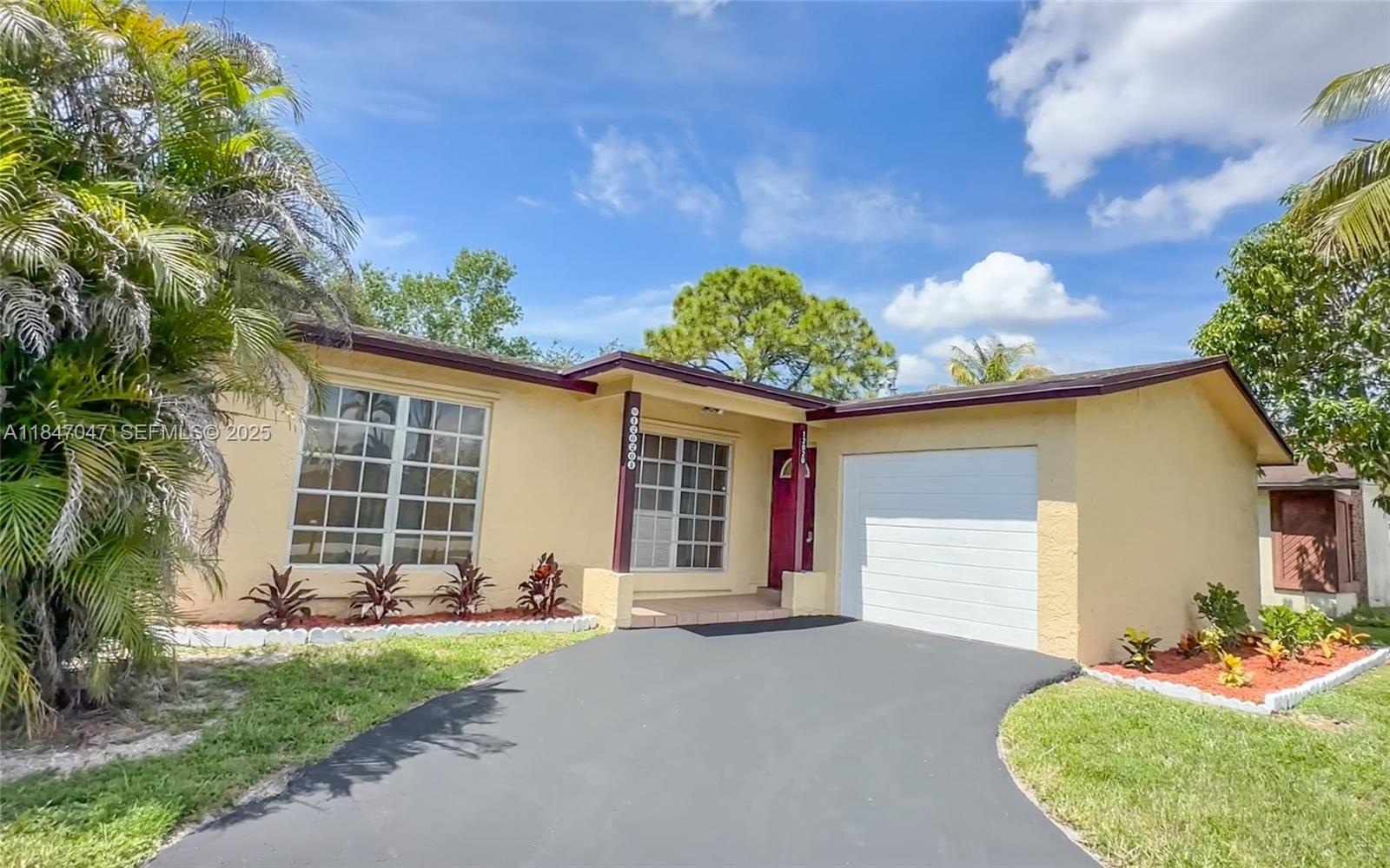 12020 NW 34th Place, Sunrise, FL 33323, Sunrise