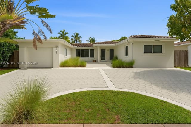 235 Fairway Drive, Miami Beach, FL 33141