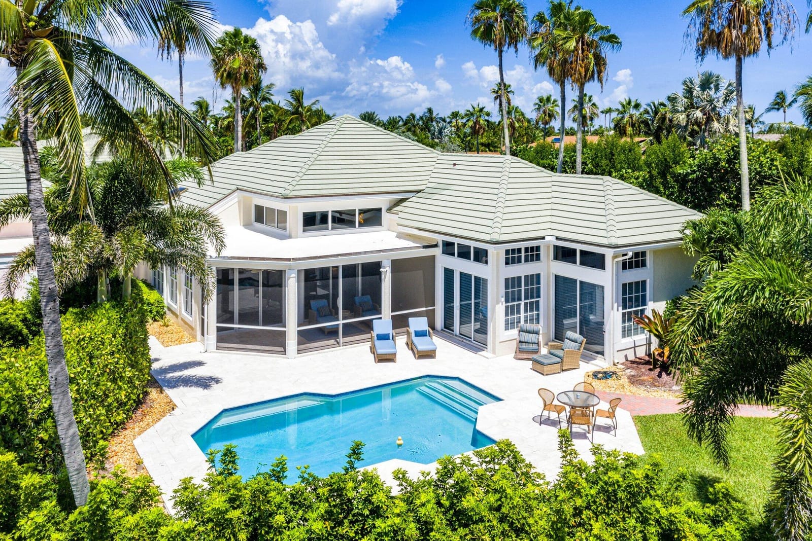 7000 SE Lakeview Terrace, Stuart, FL 34996