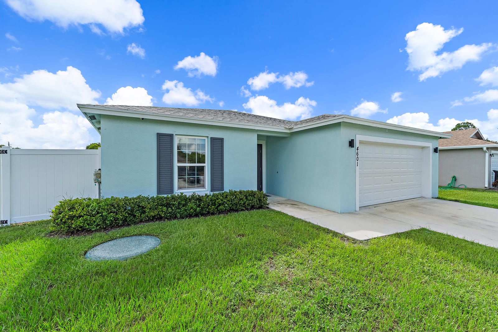 4601 SW Scanavino Street, Port St. Lucie, FL 34953