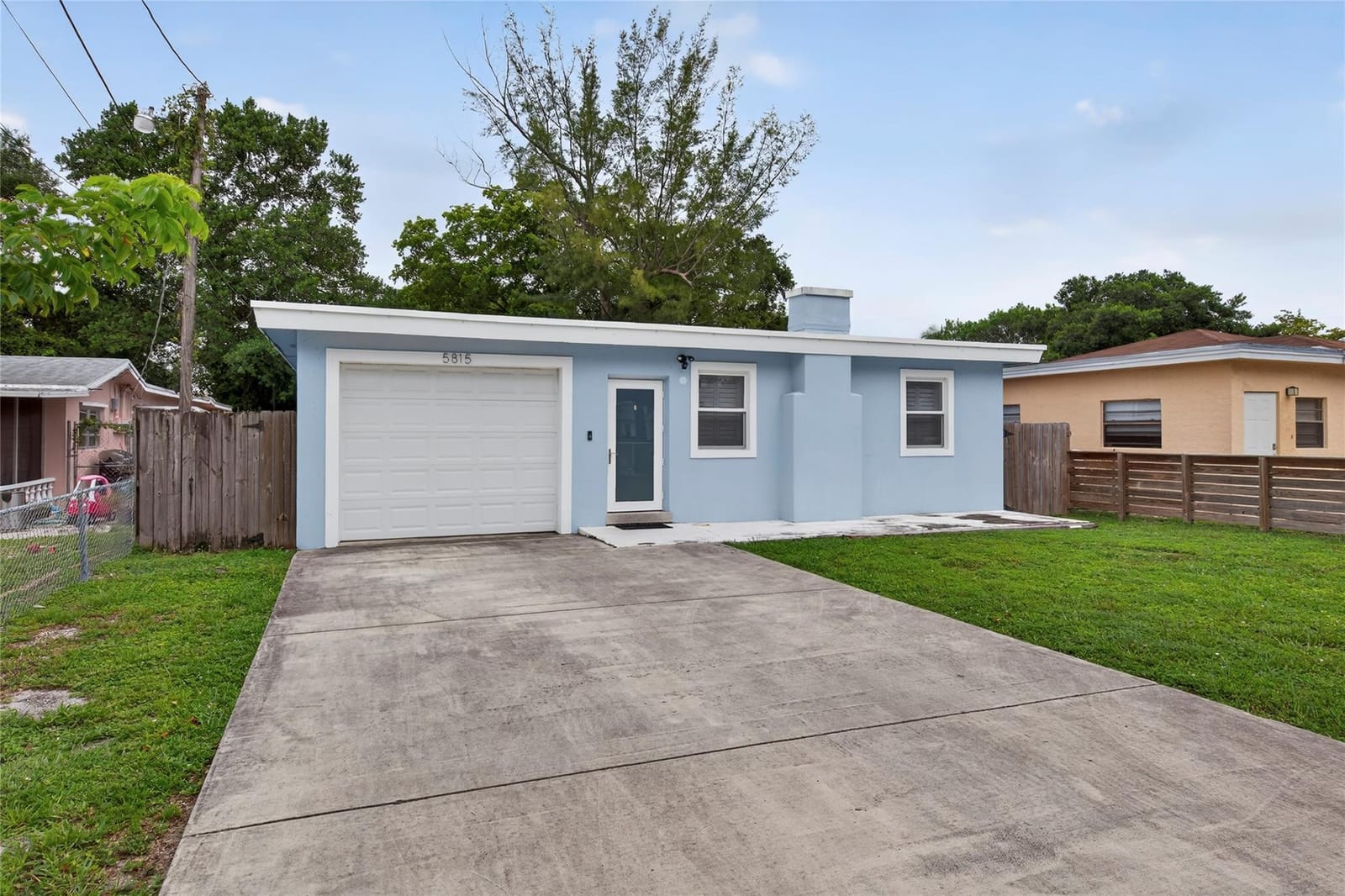 5815 Buchanan Street, Hollywood, FL 33021 photo 25
