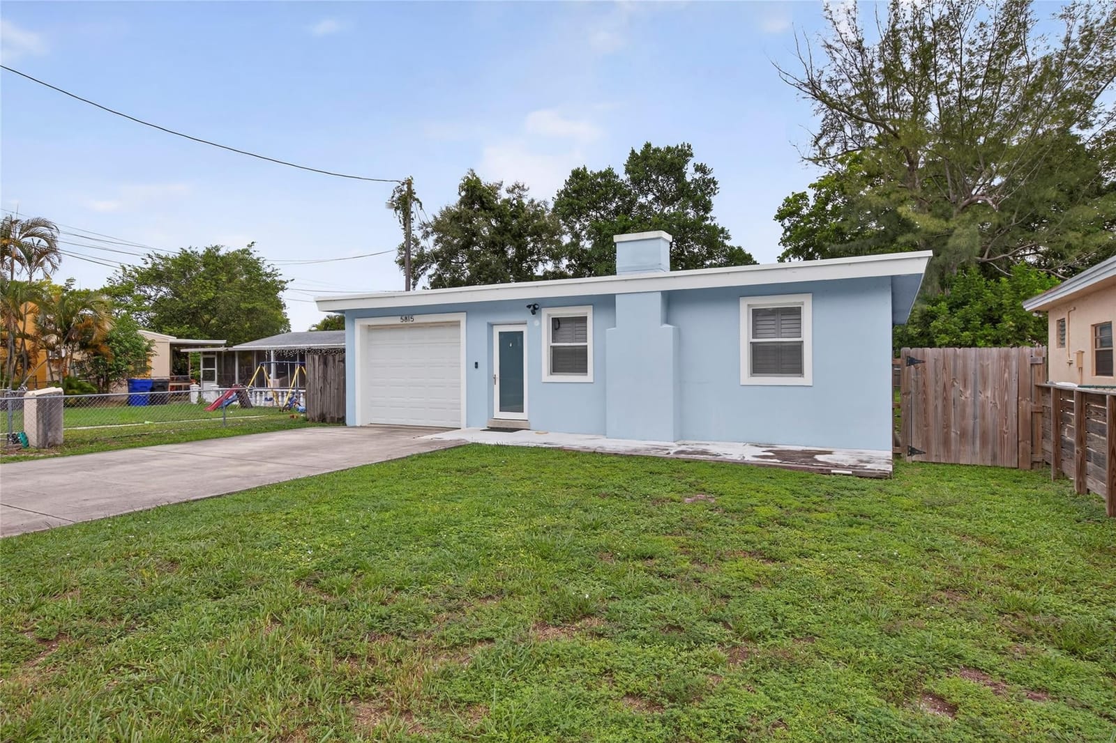 5815 Buchanan Street, Hollywood, FL 33021 photo 26