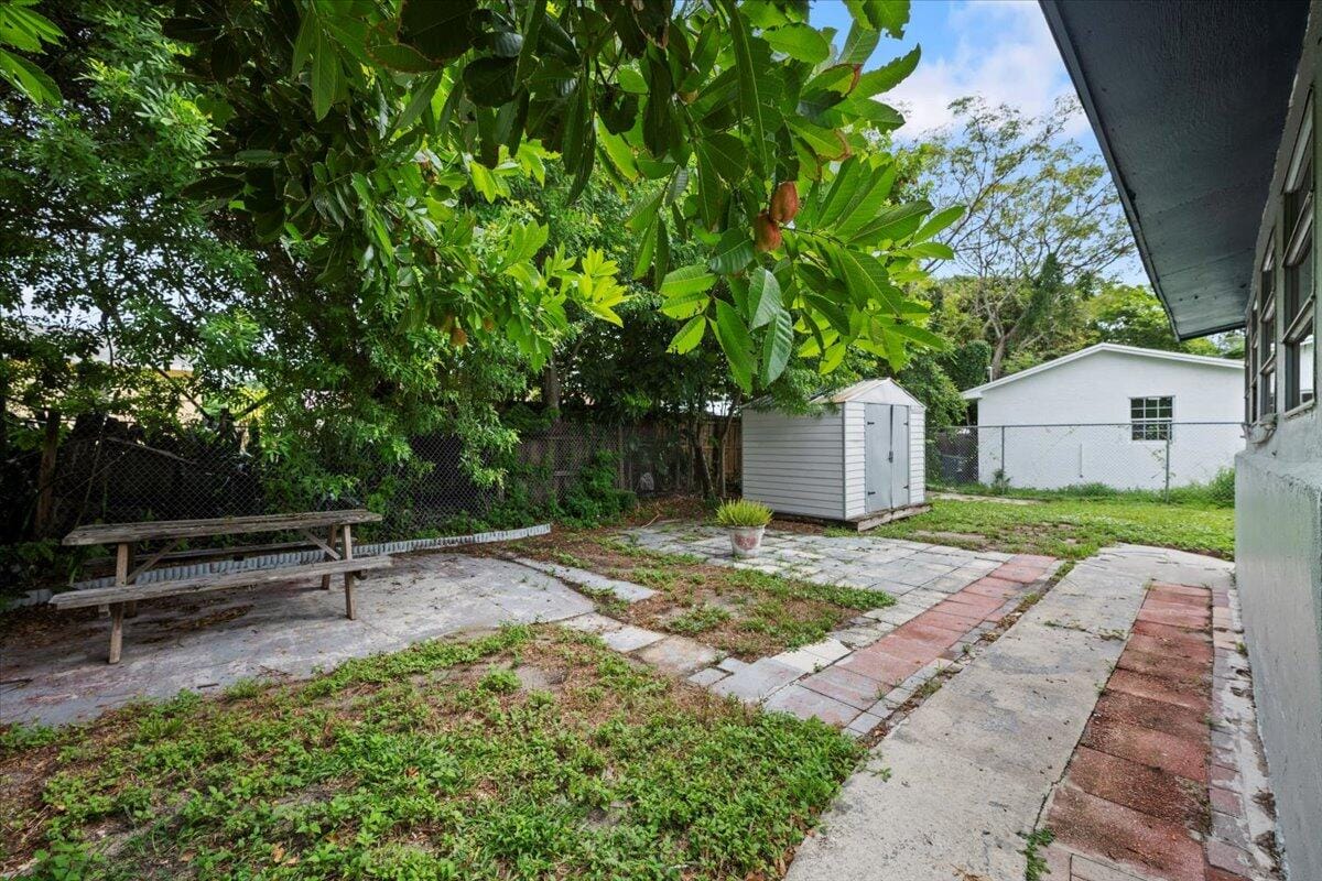 821 43rd Street, West Palm Beach, FL 33407 photo 18