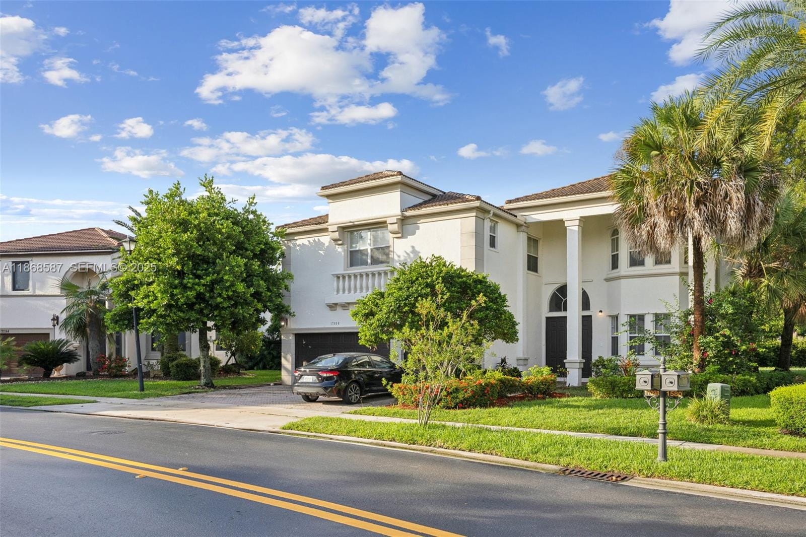 17098 SW 16th Street, Pembroke Pines, FL 33027