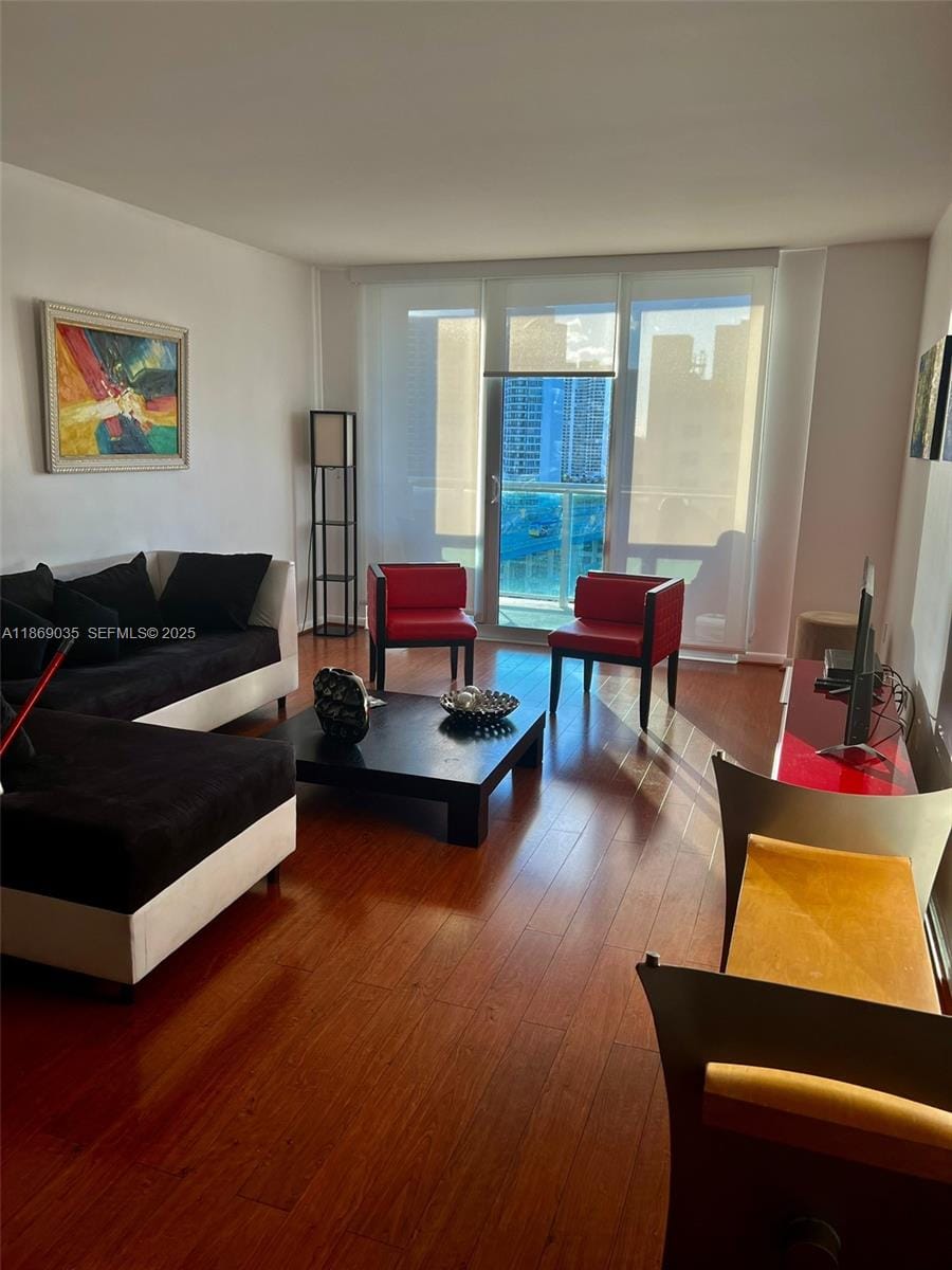19380 Collins Avenue 1603 — photo 2